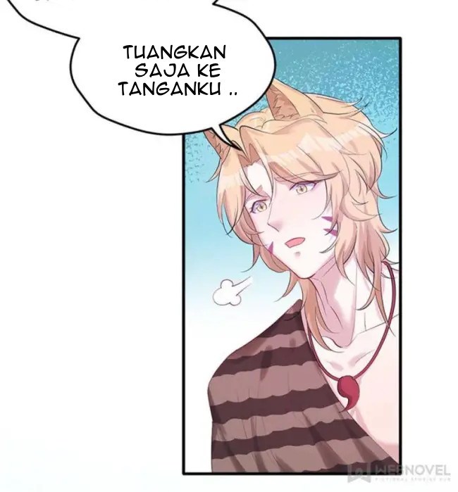 Beauty and the Beasts Chapter 123 Gambar 49